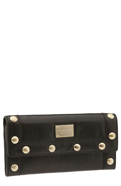 michael kors delancy wallet|Michael Kors wallets outlet.